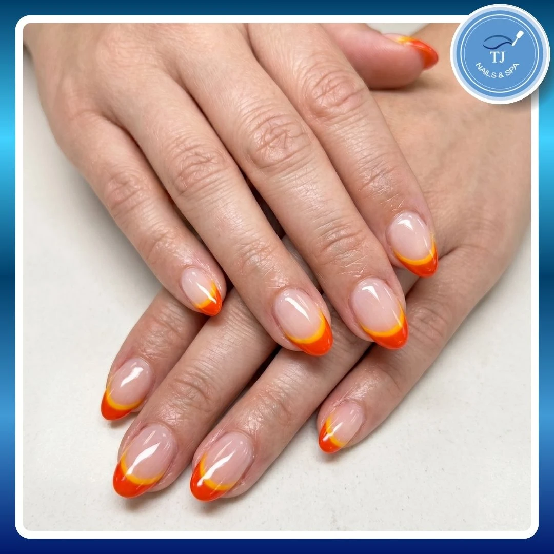 Lovely nails